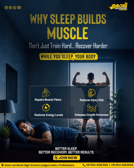 Kombu fitness Gallery Image